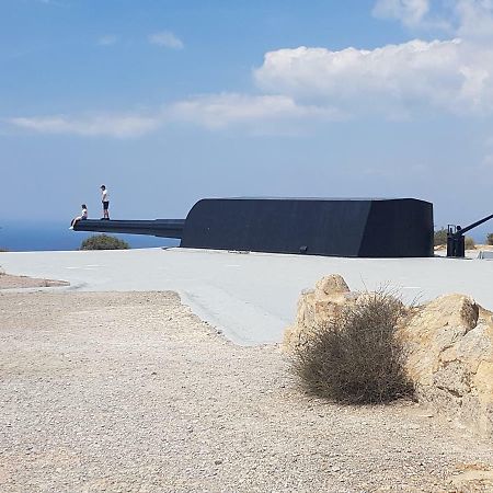 شقة La Linea El Puerto de Mazarrón المظهر الخارجي الصورة